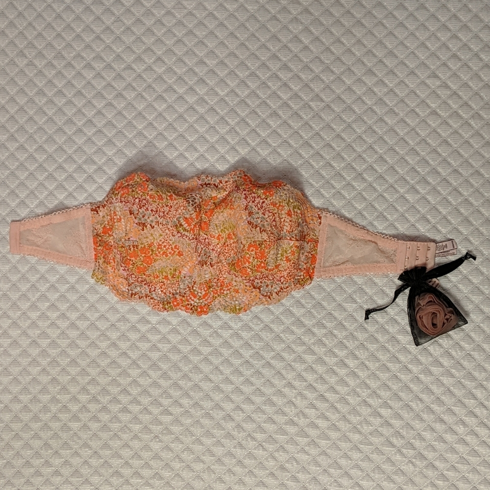 Victoria Secret bandeau bra